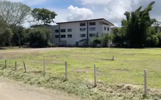 Lote Comercial – Mejor Ubicación en Playas del Coco