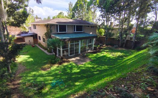 Alquiler de casa en Las Luces