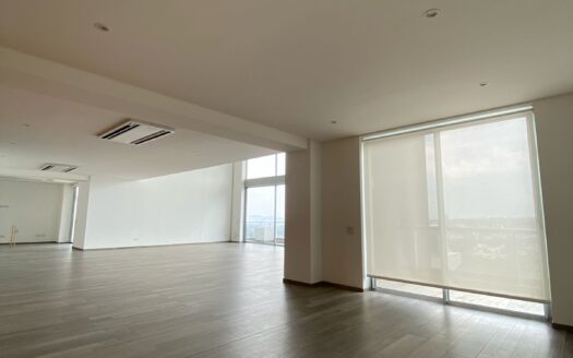Penthouse en ALQUILER en ATRIUM zona 10
