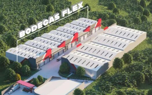 Bodega en VENTA/ALQULER en Km. 164 salida de Mazatenango