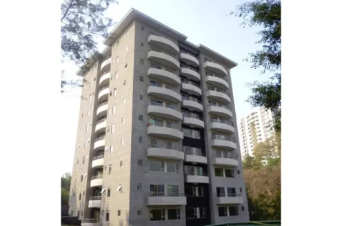 Alquiler Apartamento 1hab Ladera de Florencia Z10