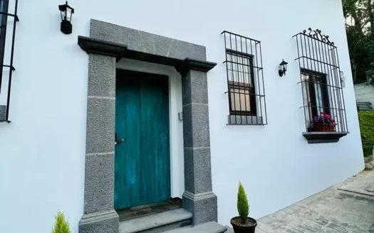 Casa en VENTA, en Antigua Guatemala