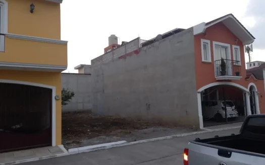 Terreno en VENTA en Quetzaltenango