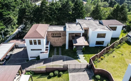 Casa en VENTA en Sausalito carretera a El Salvador