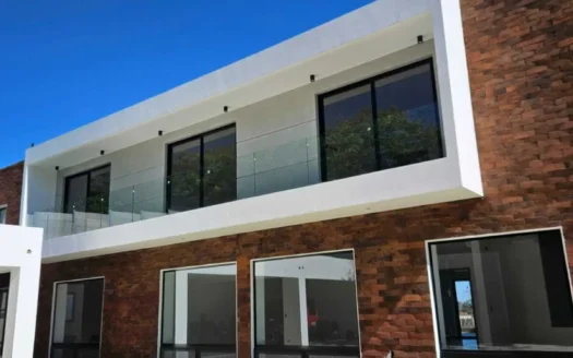 Casa en VENTA en Sausalito Carretera a El Salvador