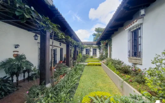San Lazaro – Linda Casa en Venta