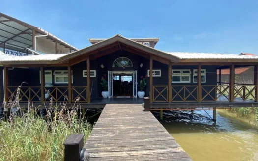 Casa en VENTA en Rio Dulce Izabal