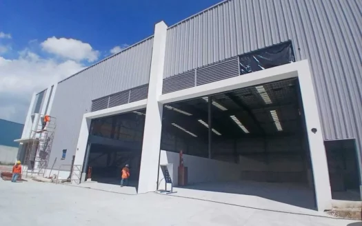 Ofibodega CA-9 Villa Nueva- Amatitlán