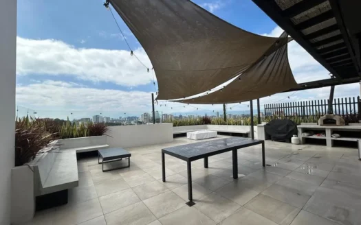 Apartamento en Venta Zona 15 Vh2