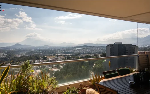 Apartamento en venta – Marqués del Valle, Z.14