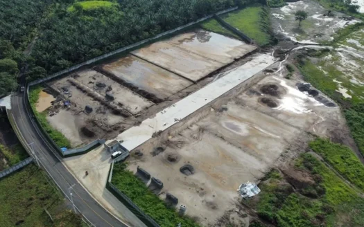 Bodega en VENTA/ALQUILER en Cocales