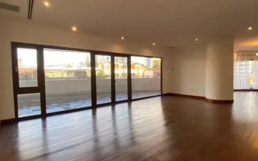 Apartamento 3hab en Alquiler en Tadeus
