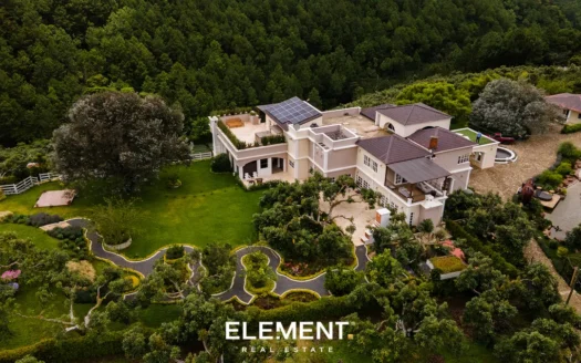 Finca el Cielo – Sumpango