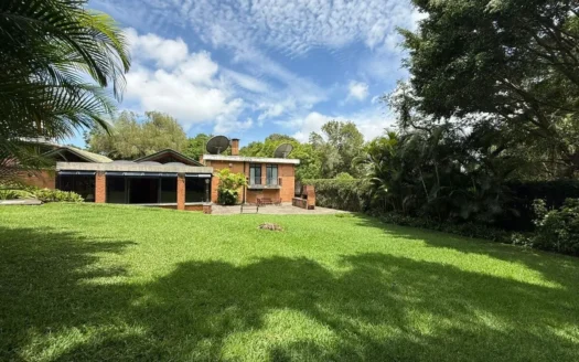 Casa en Venta en Zona 15 VH2