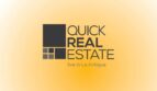 Quick Real Estate