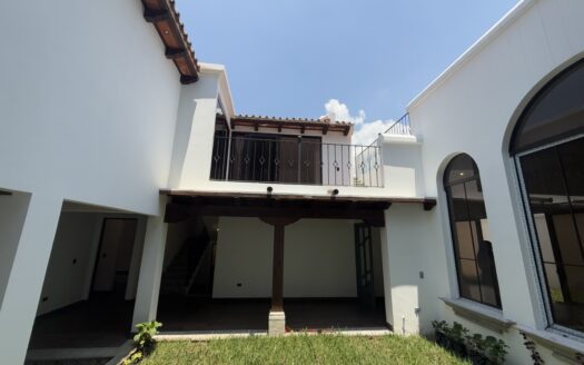 CASA EL RINCÓN DEL COMENDADOR