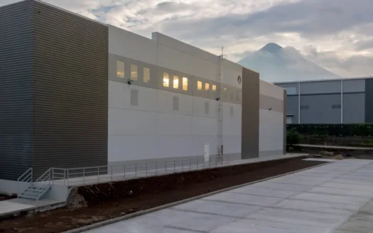 Bodega en ALQUILER en Escuintla